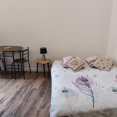 Studio Hypercentre, Refait A Neuf Обань Экстерьер фото